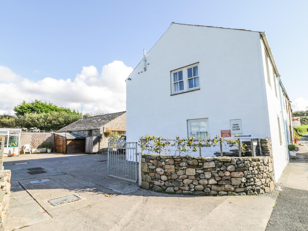 1 Park Nook Close Waberthwaite Luaran gambar