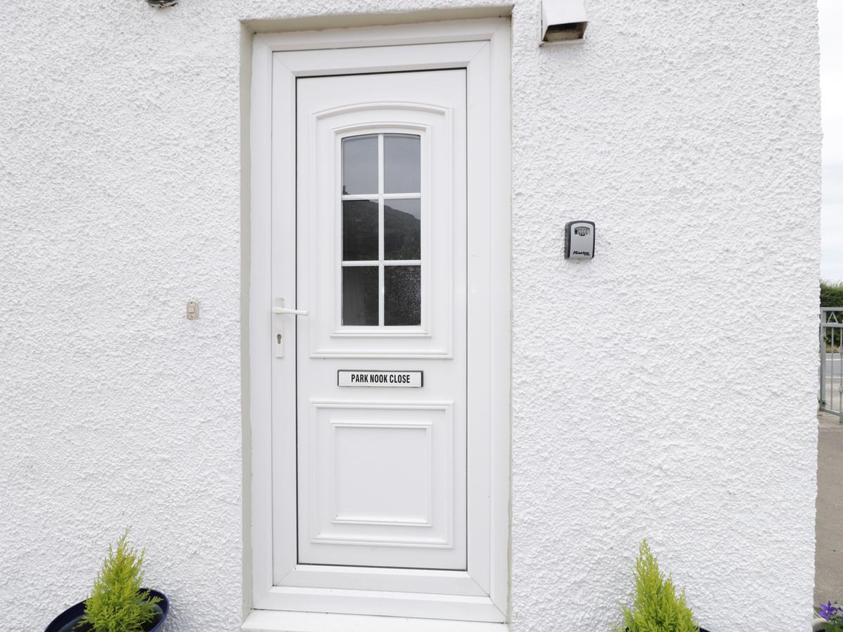 1 Park Nook Close Waberthwaite Luaran gambar