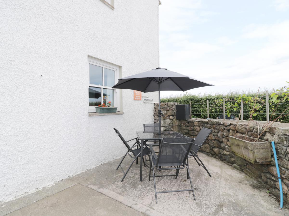 1 Park Nook Close Waberthwaite Luaran gambar