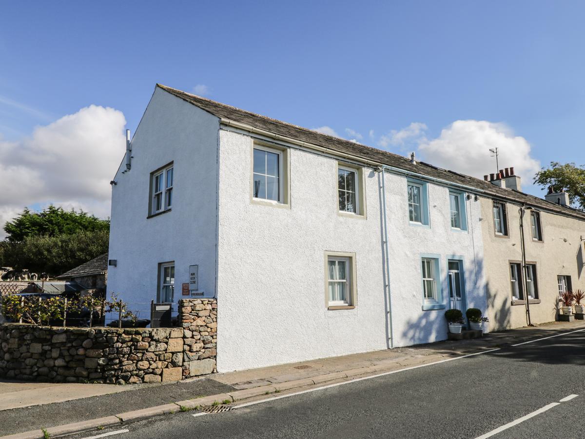1 Park Nook Close Waberthwaite Luaran gambar