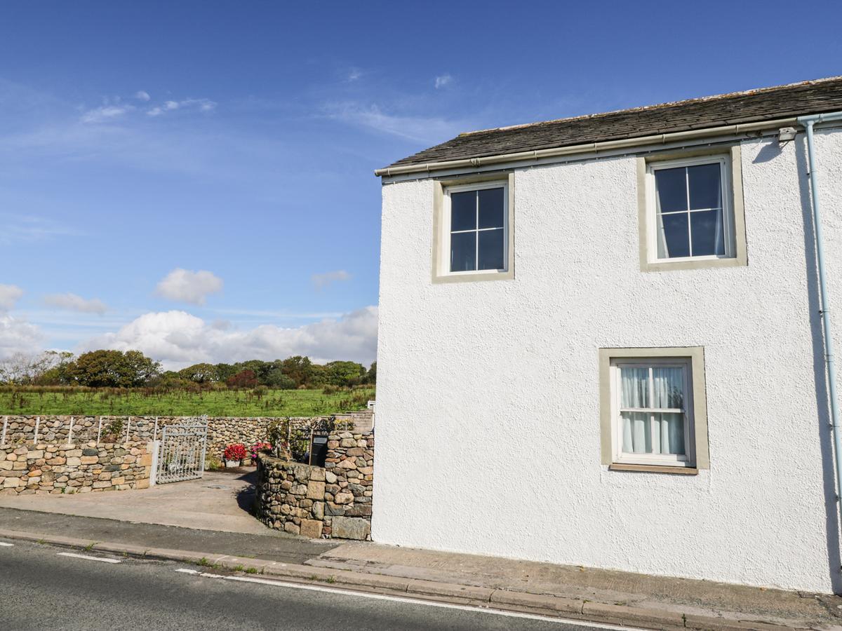 1 Park Nook Close Waberthwaite Luaran gambar