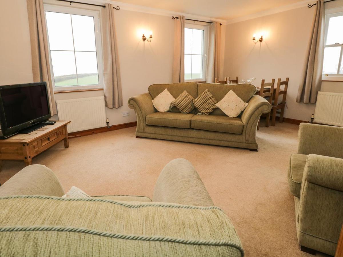1 Park Nook Close Waberthwaite Luaran gambar
