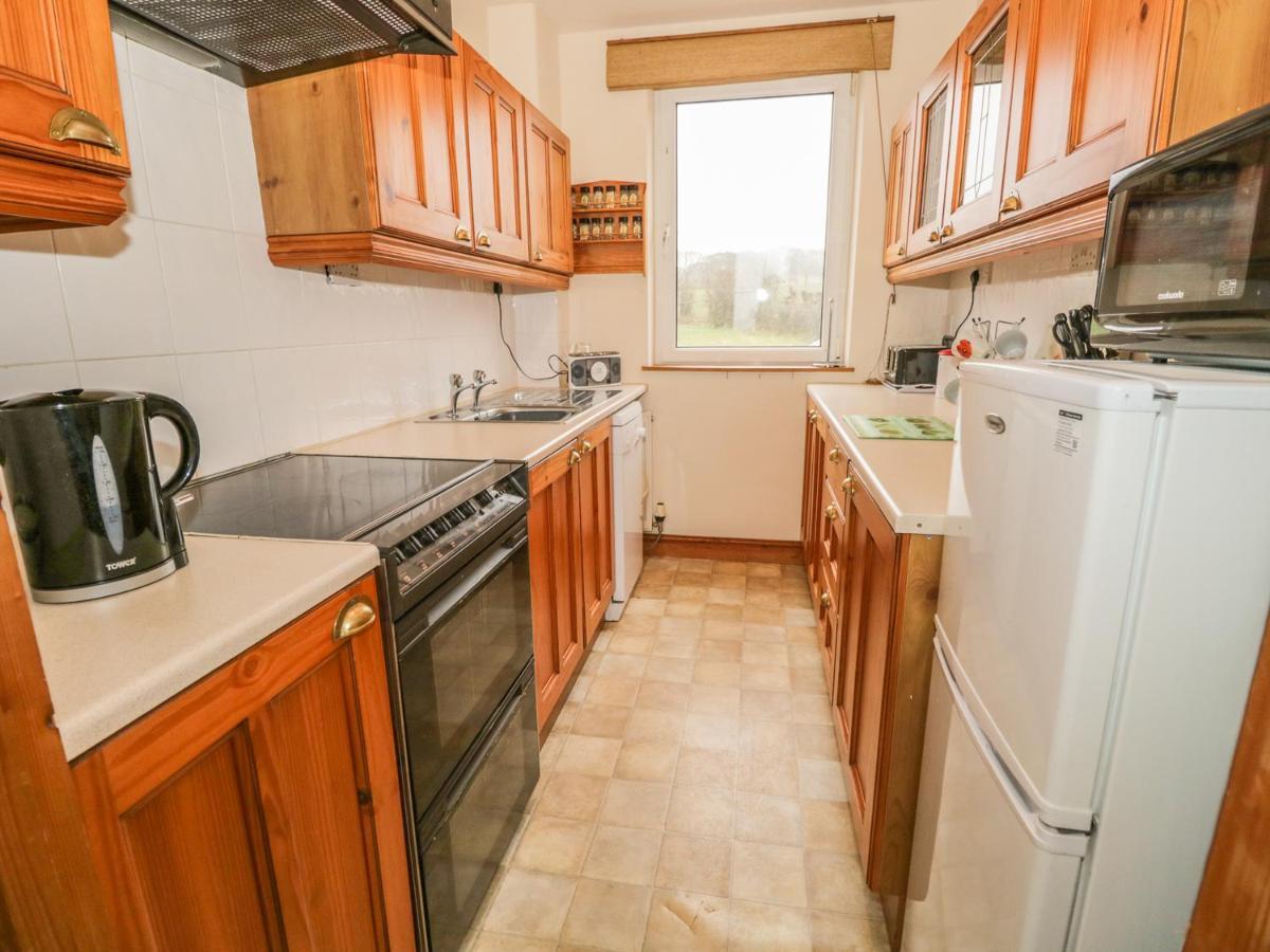 1 Park Nook Close Waberthwaite Luaran gambar