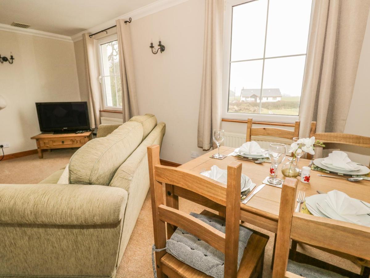 1 Park Nook Close Waberthwaite Luaran gambar
