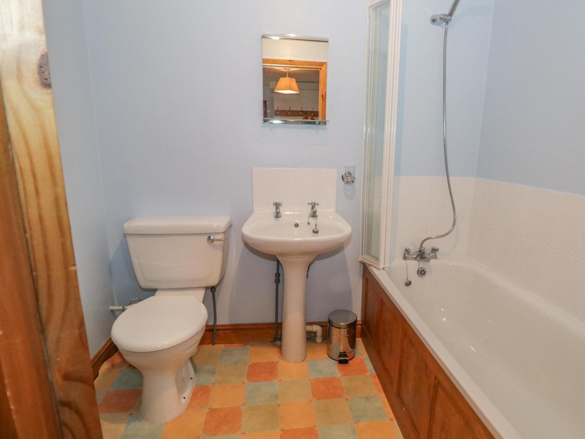 1 Park Nook Close Waberthwaite Luaran gambar