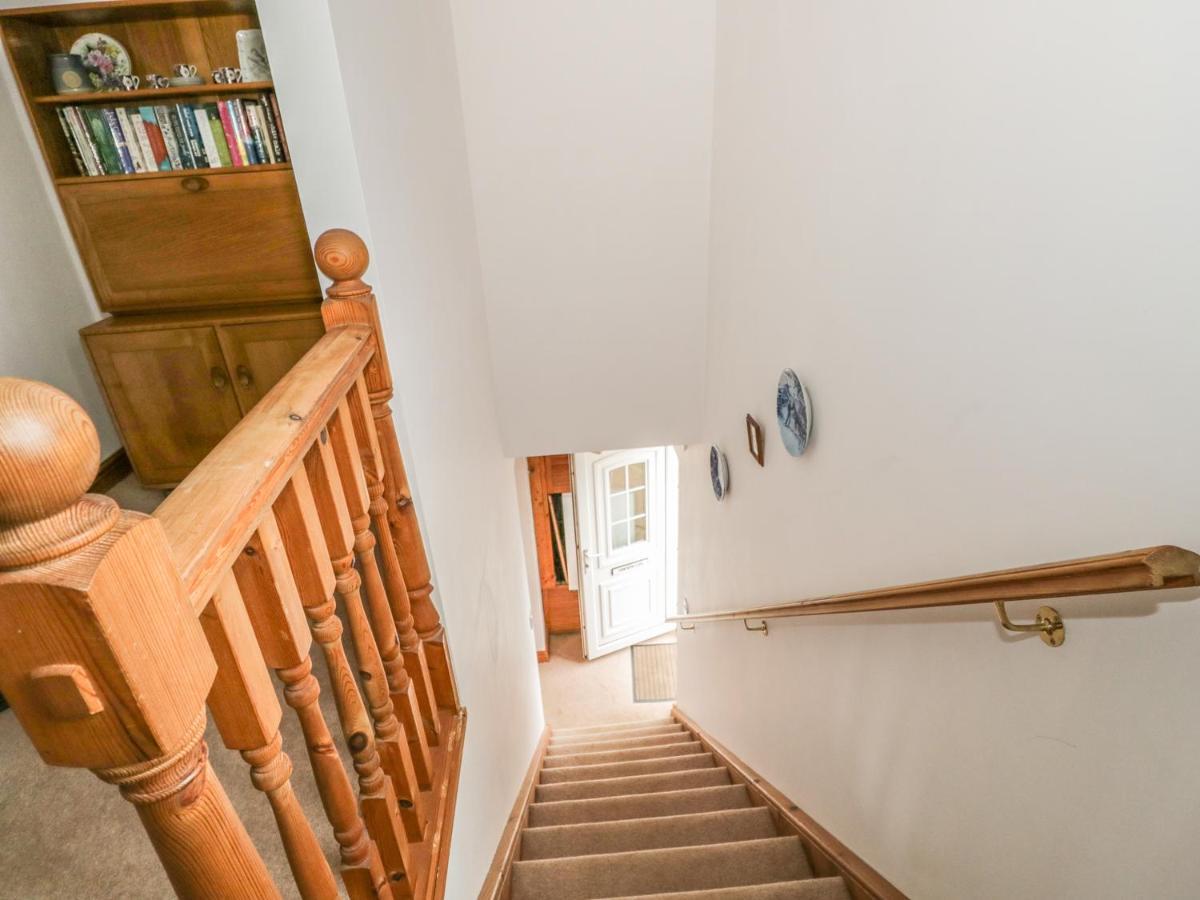 1 Park Nook Close Waberthwaite Luaran gambar