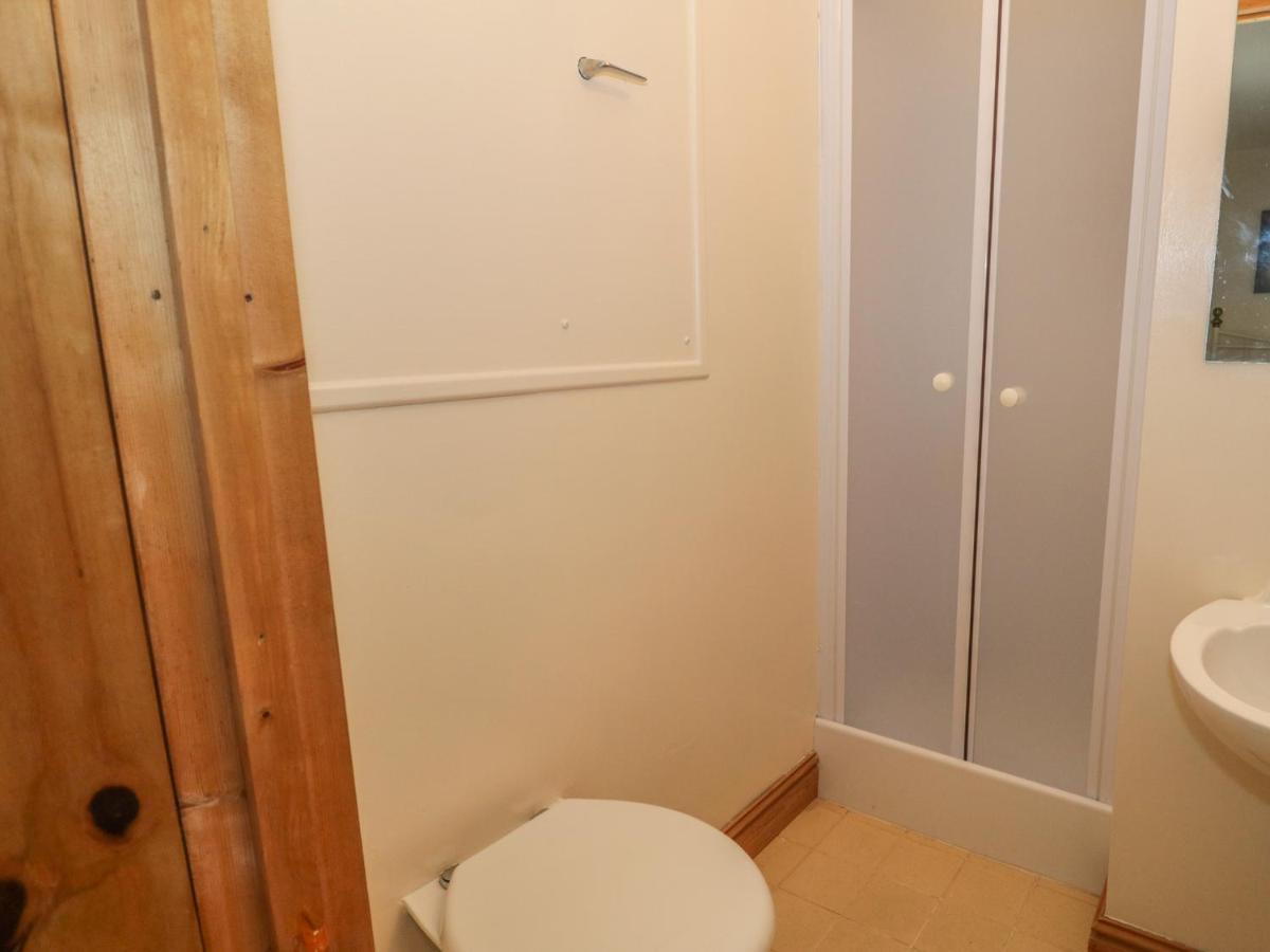 1 Park Nook Close Waberthwaite Luaran gambar