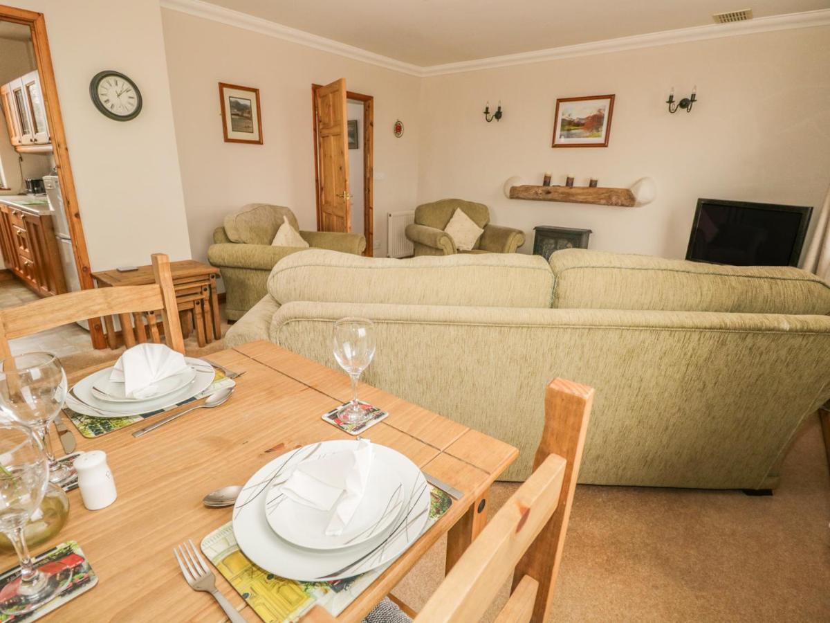 1 Park Nook Close Waberthwaite Luaran gambar