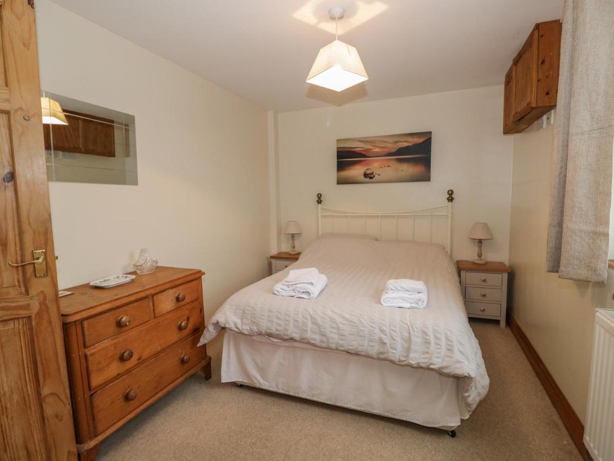 1 Park Nook Close Waberthwaite Luaran gambar