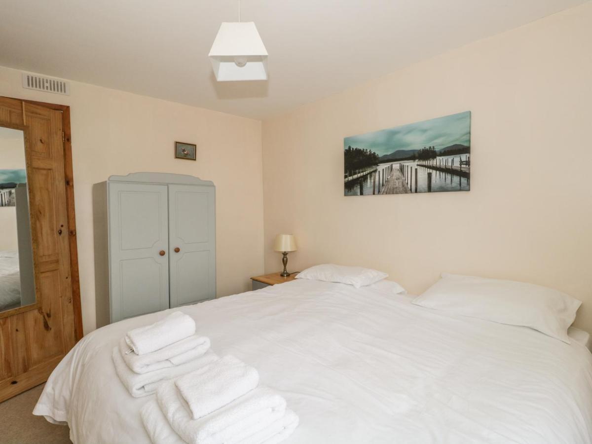 1 Park Nook Close Waberthwaite Luaran gambar
